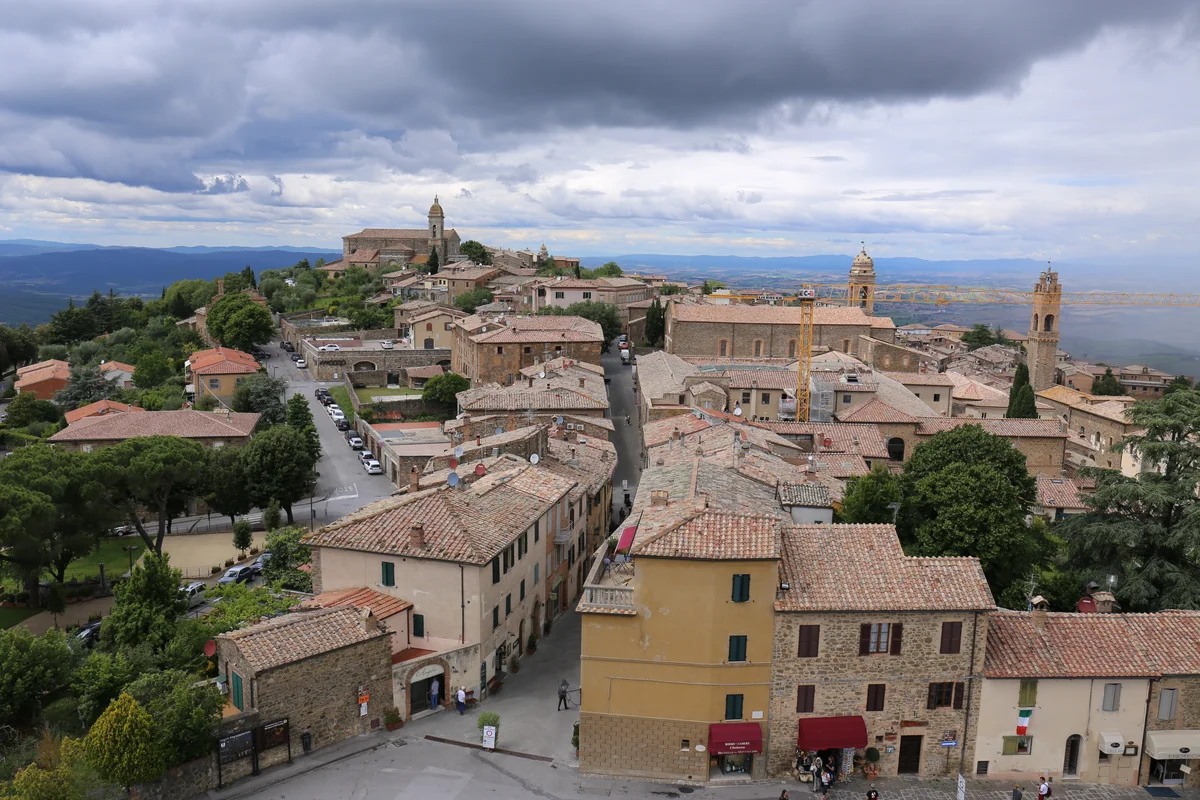 投稿写真：モンタルチーノ