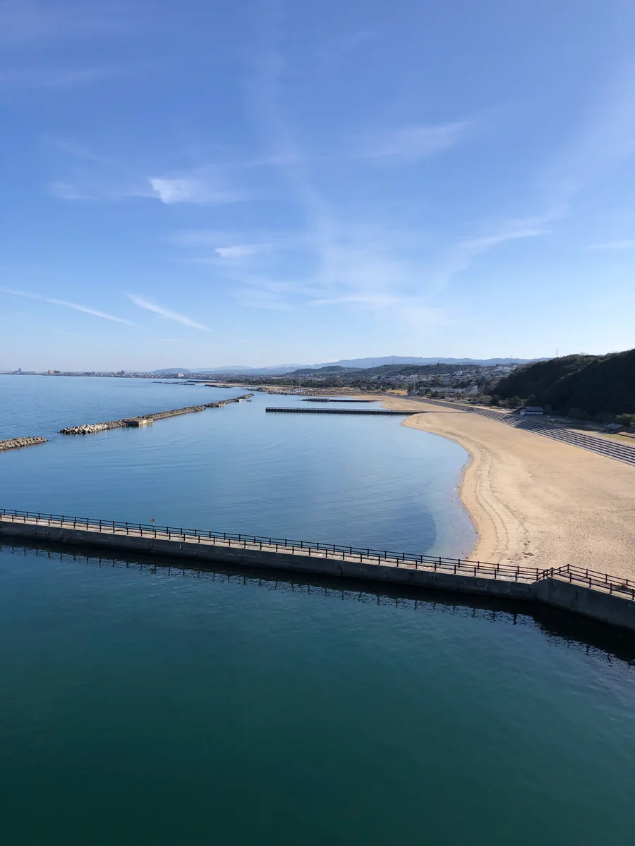 投稿写真：大阪府最南端岬町