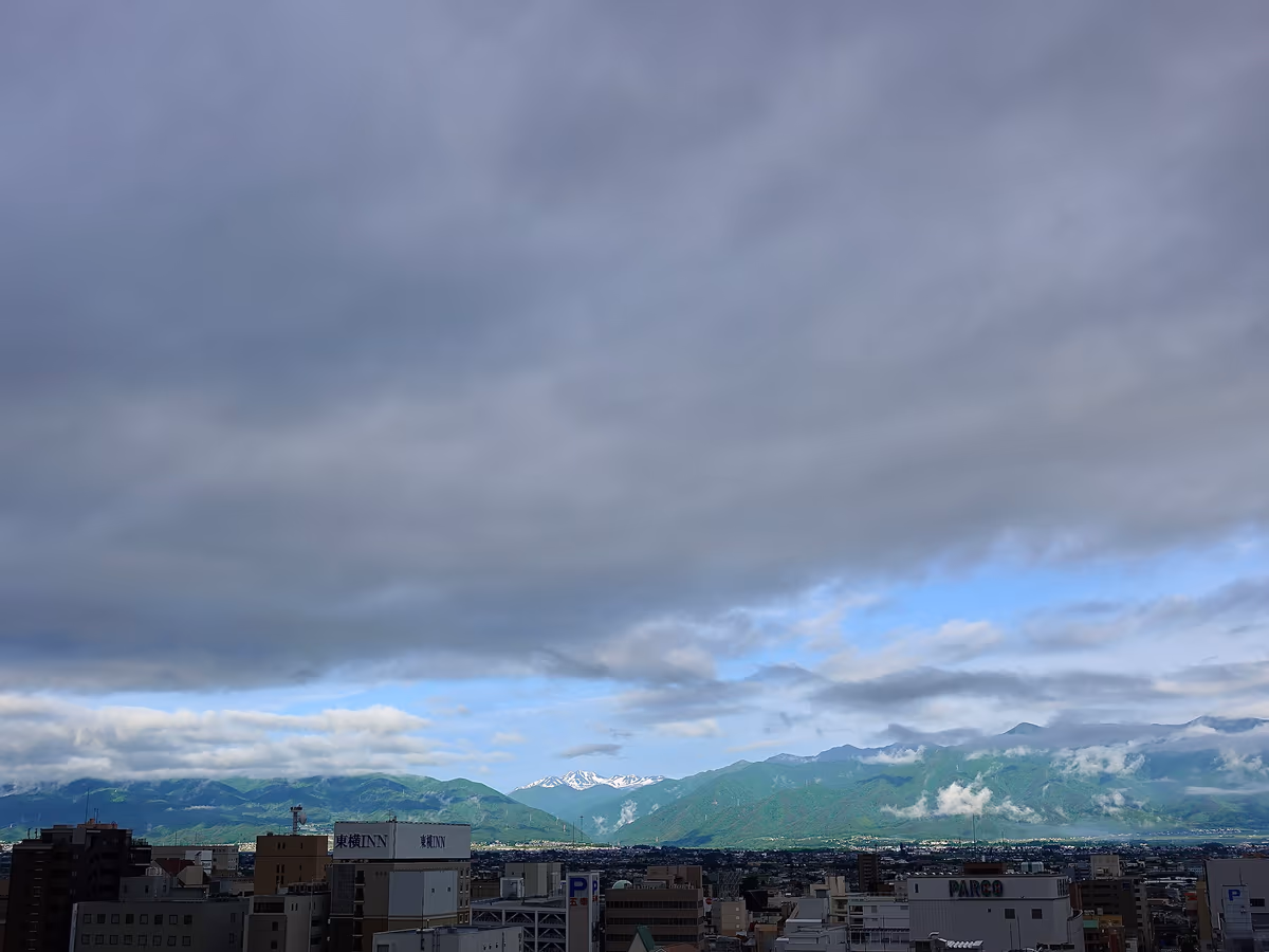 投稿写真：ん？ベスポジ…。