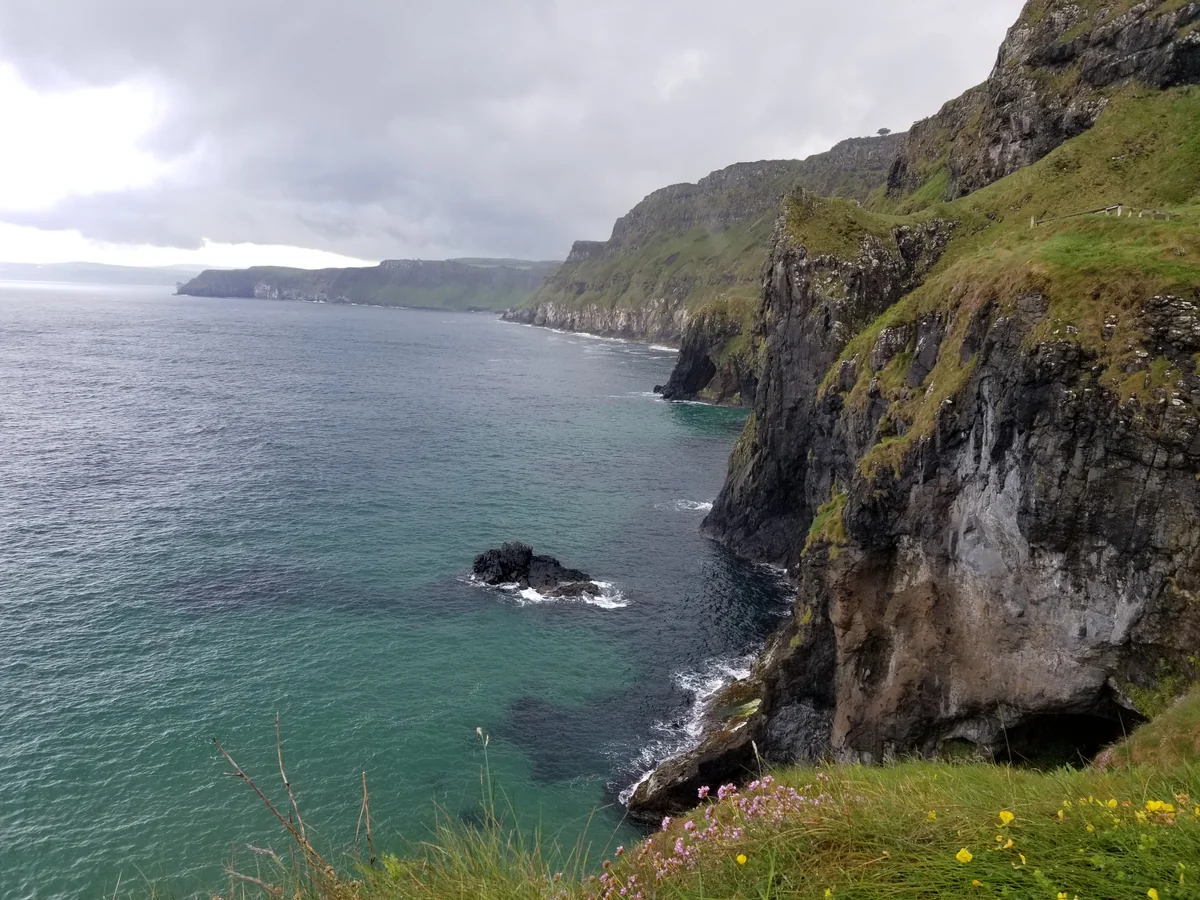 投稿写真：コーズウェイ