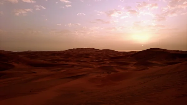 投稿：モロッコ　メルズーガ砂漠