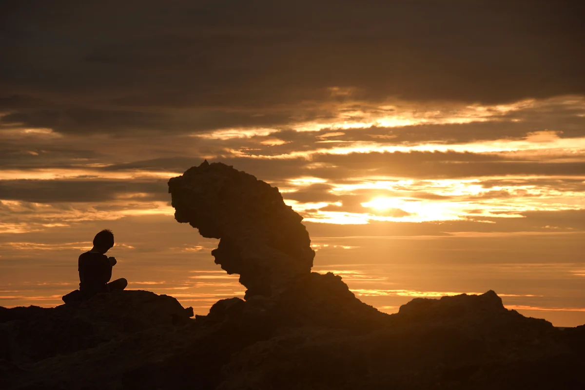投稿写真：祈り.....