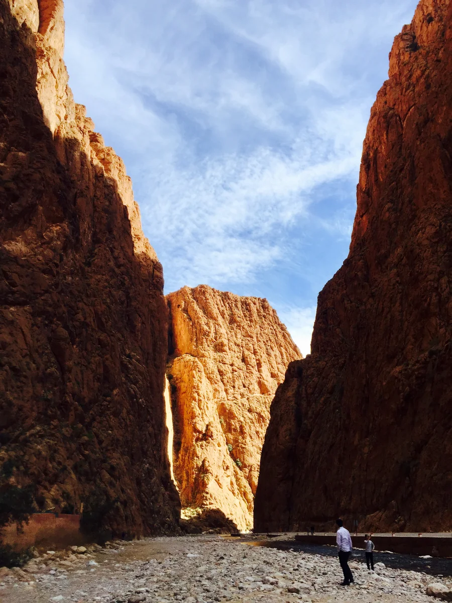 投稿写真：トドラ渓谷