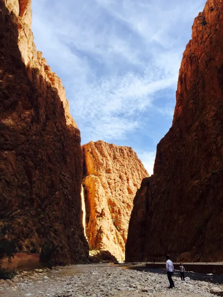 投稿：トドラ渓谷