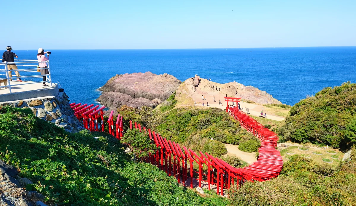 投稿写真：元乃隅神社