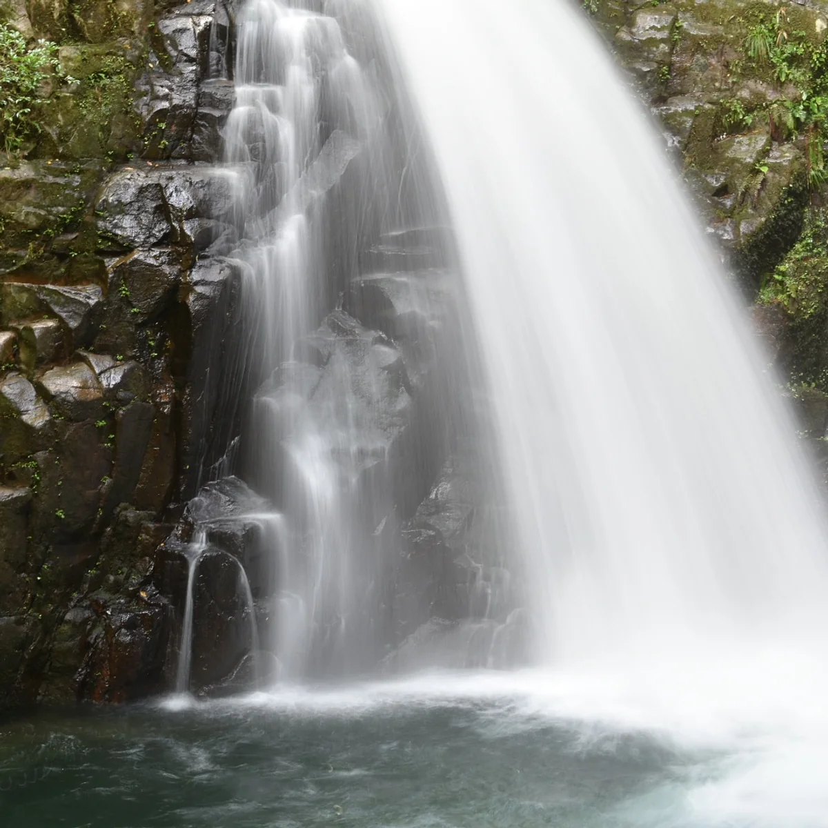 投稿写真：三重県の滝