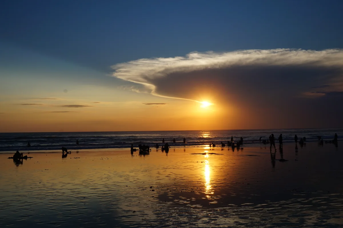 投稿写真：バリ島