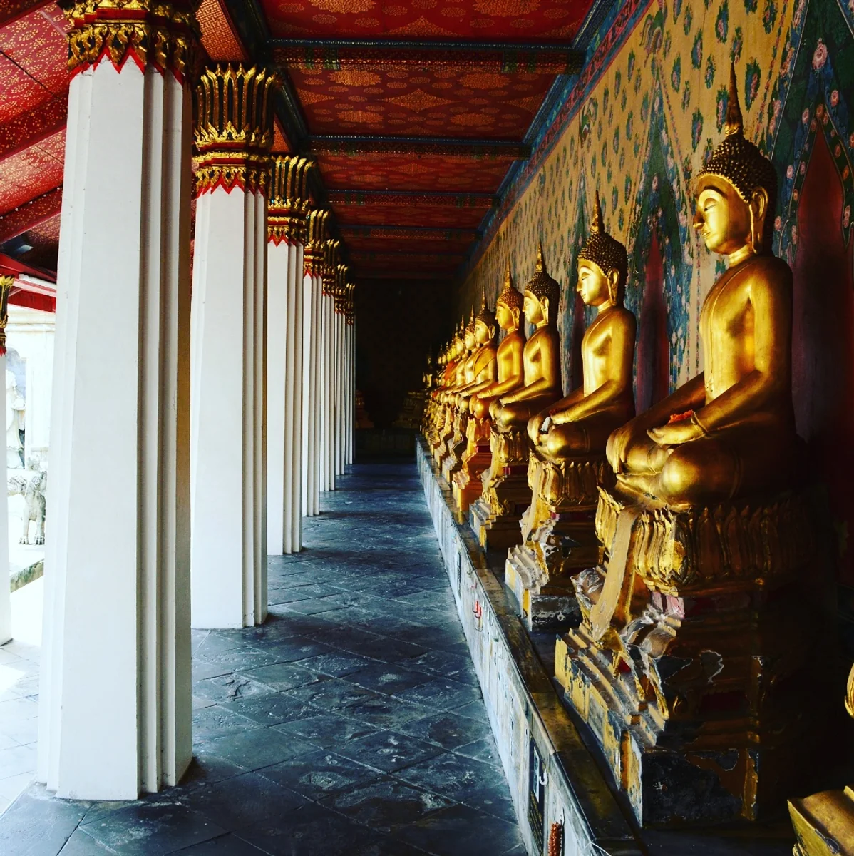 投稿写真：ワットポー