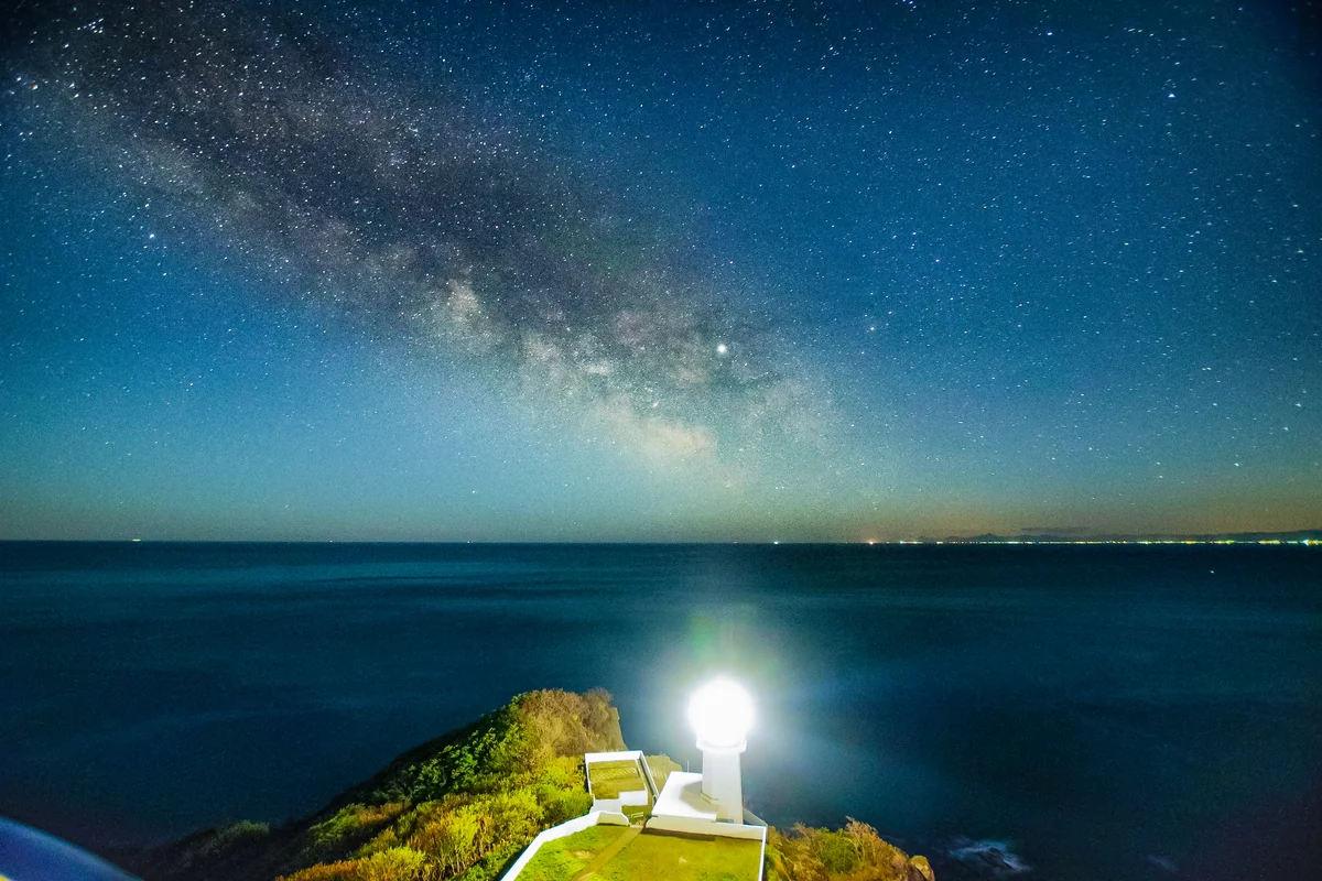 投稿写真：チキウ岬