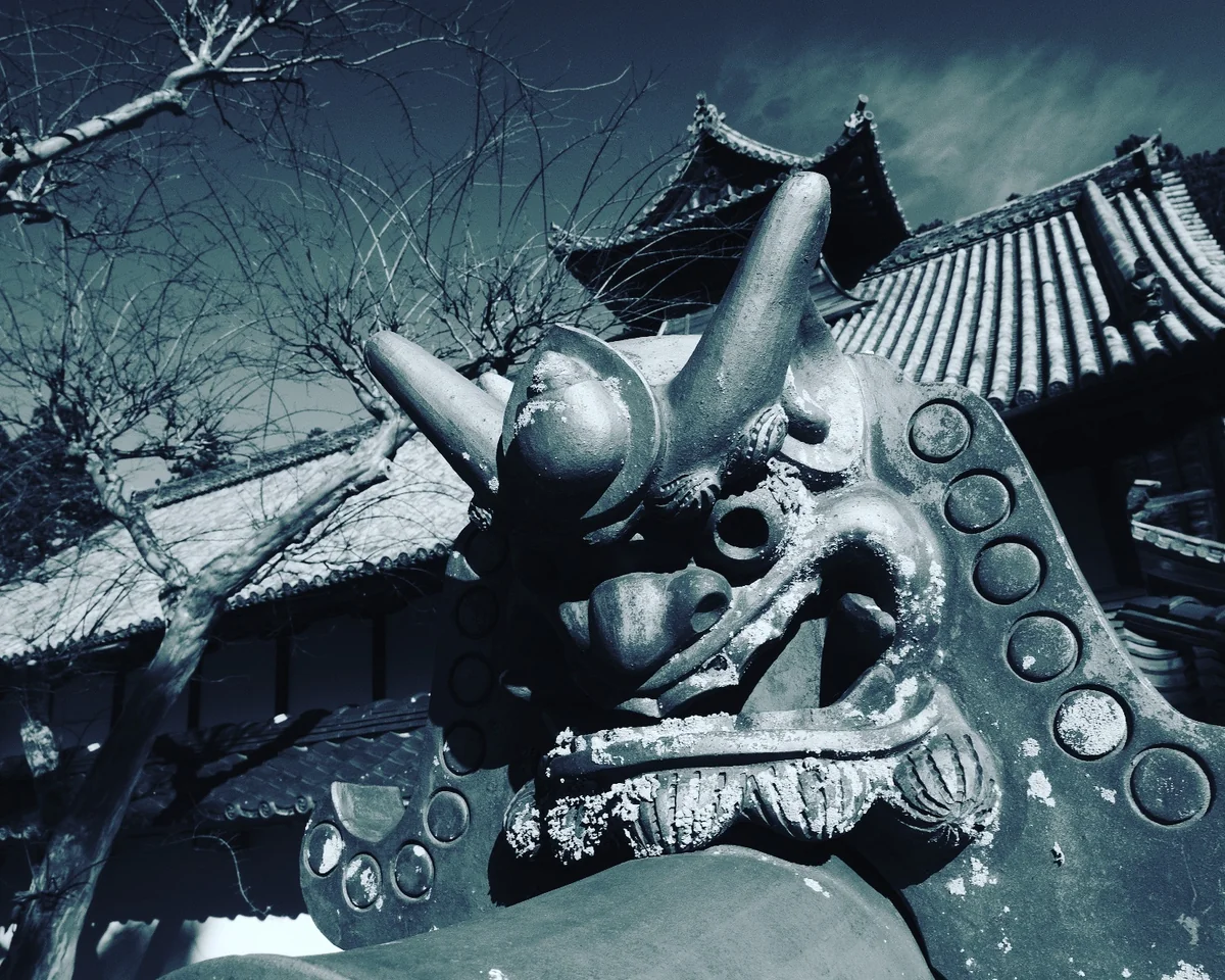 投稿写真：瑞巌寺