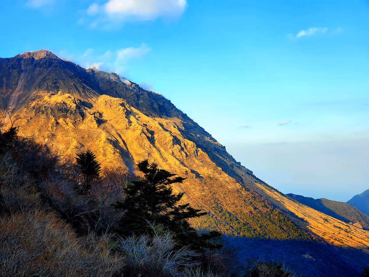 投稿写真：平成新山