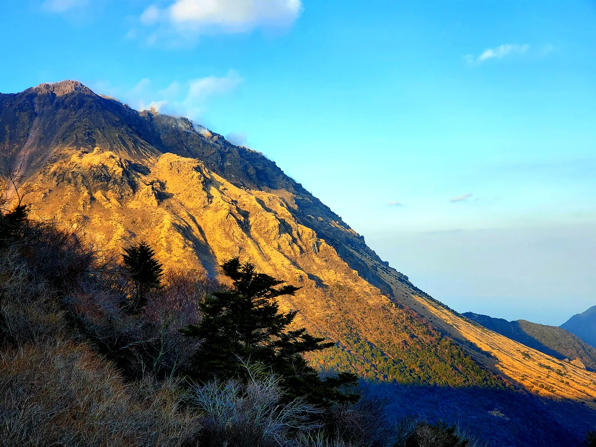 投稿写真：平成新山