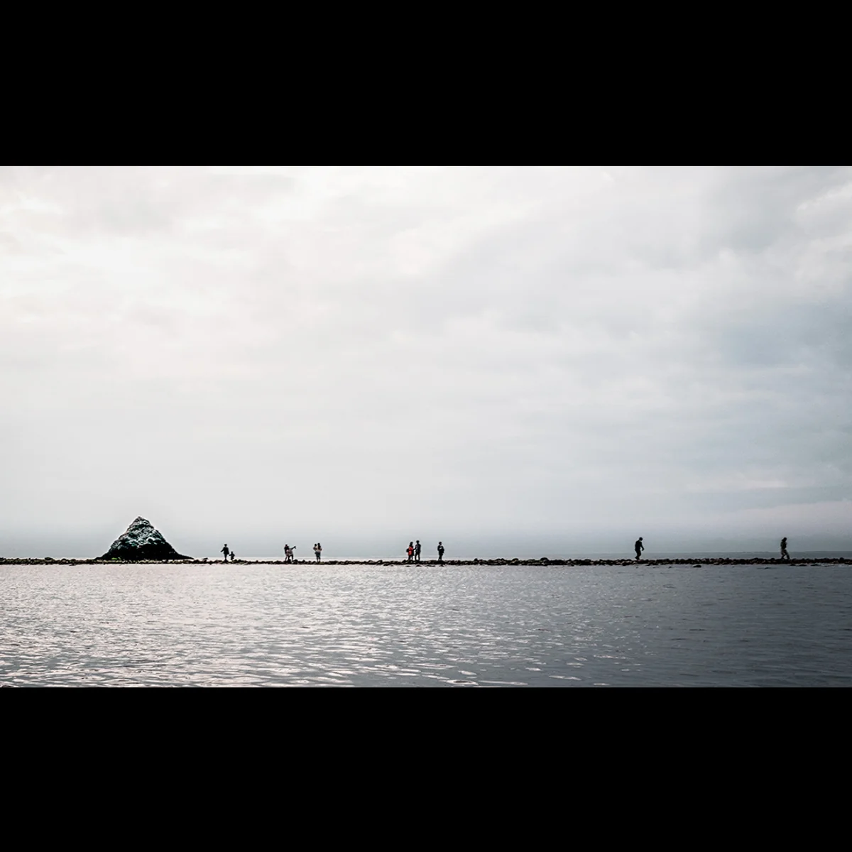 投稿写真：海上散歩