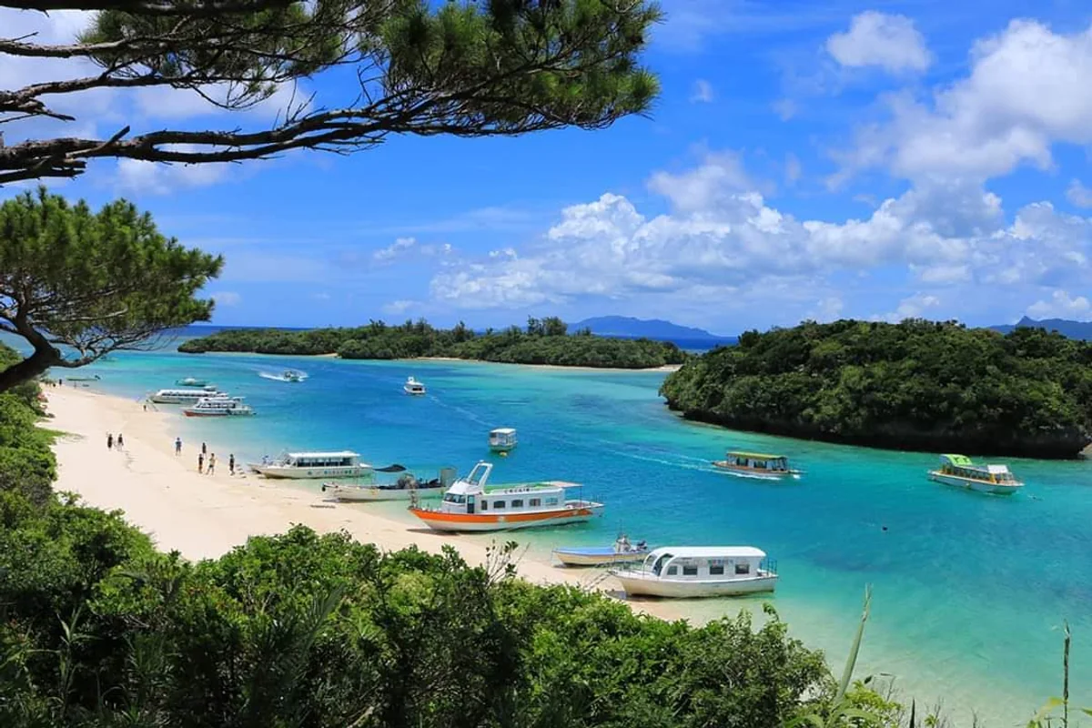 投稿写真：日本百景