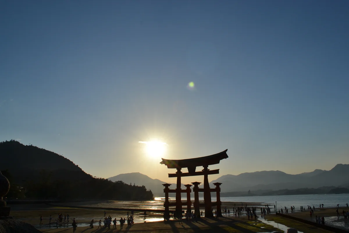 投稿写真：厳島神社