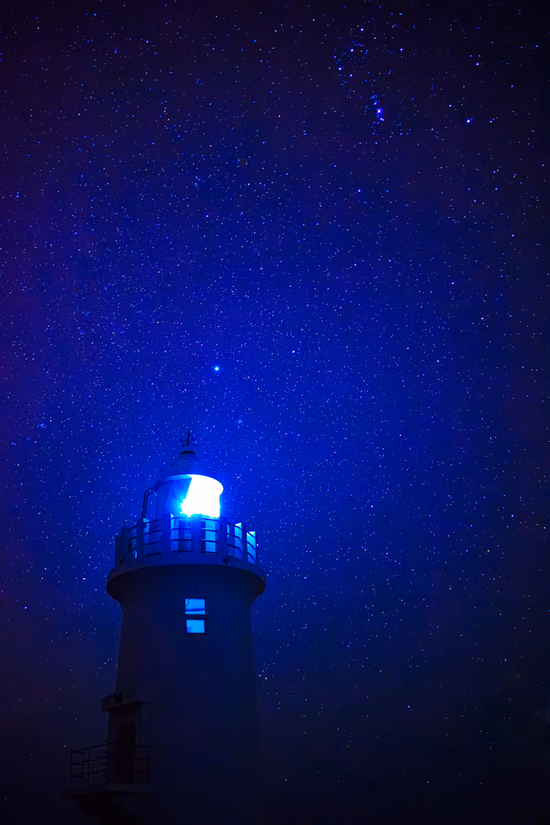 投稿写真：伊良湖岬灯台