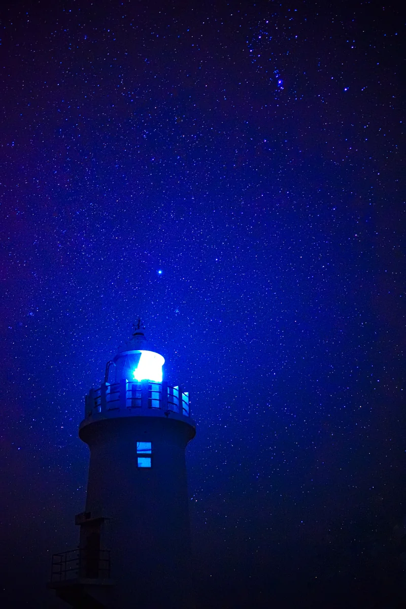 投稿写真：伊良湖岬灯台