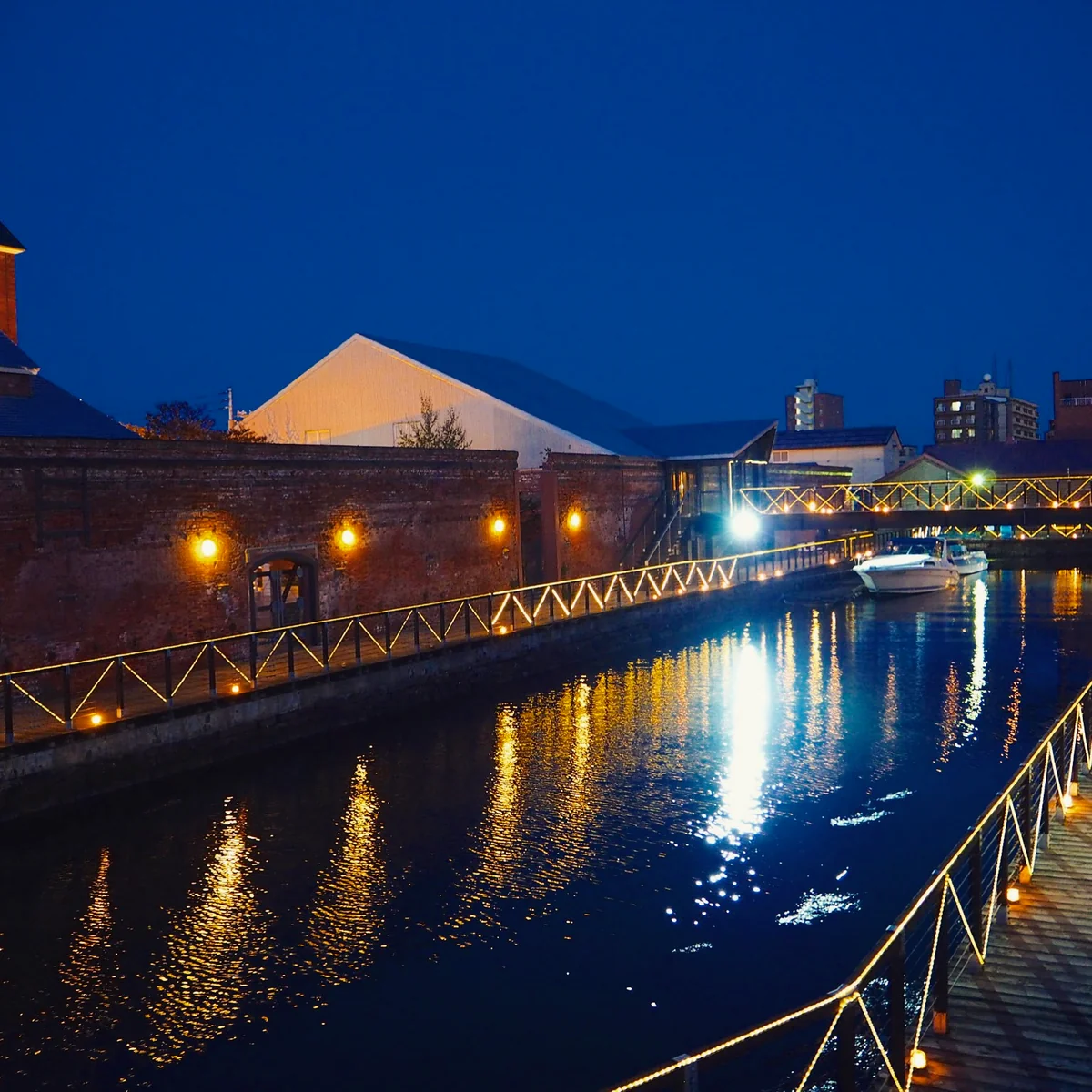 投稿写真：北海道函館