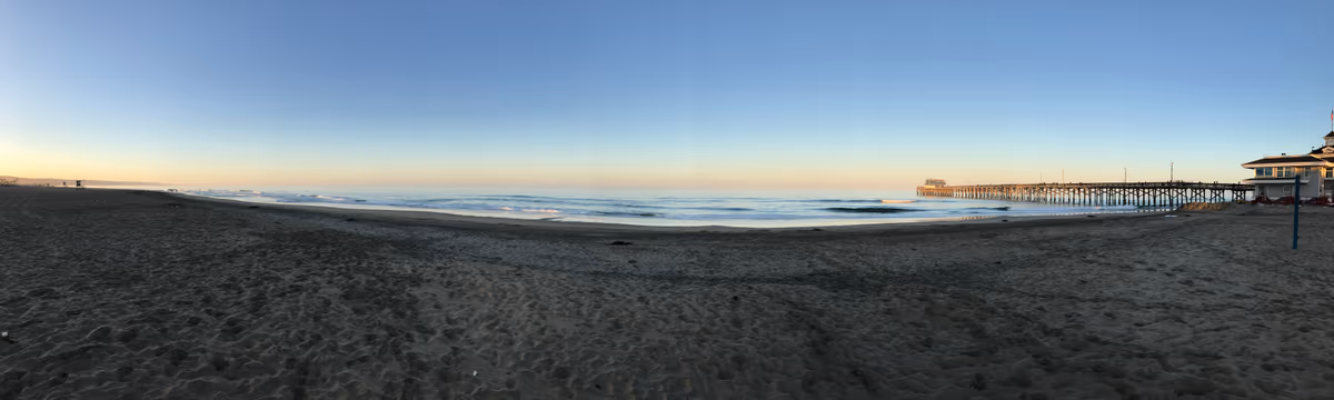 投稿写真：Newport Beach