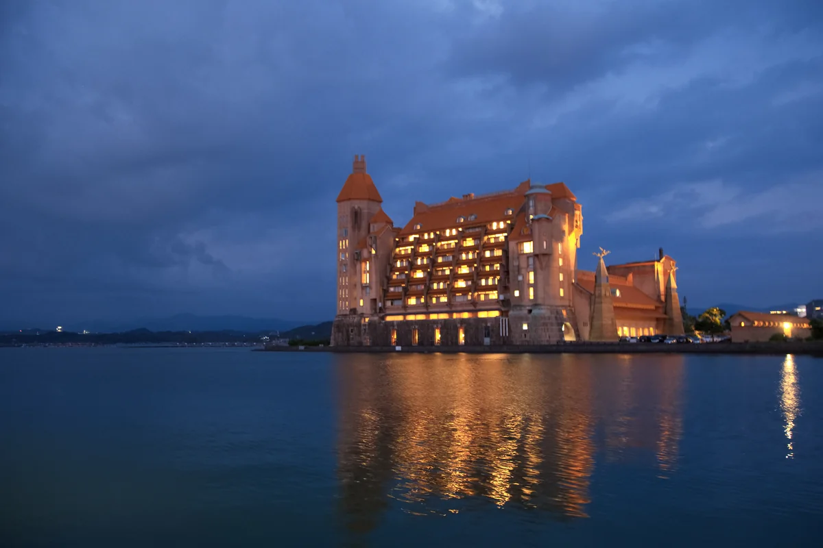 投稿写真：ホテル川久