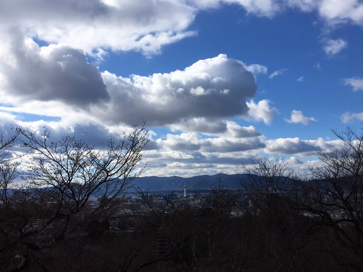 投稿写真：清水寺の舞台