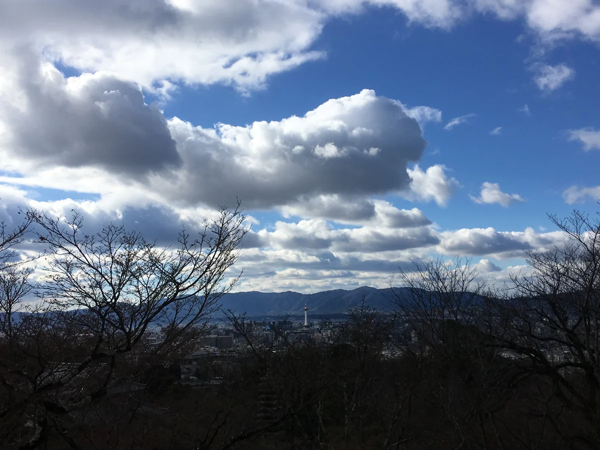 投稿写真：清水寺の舞台