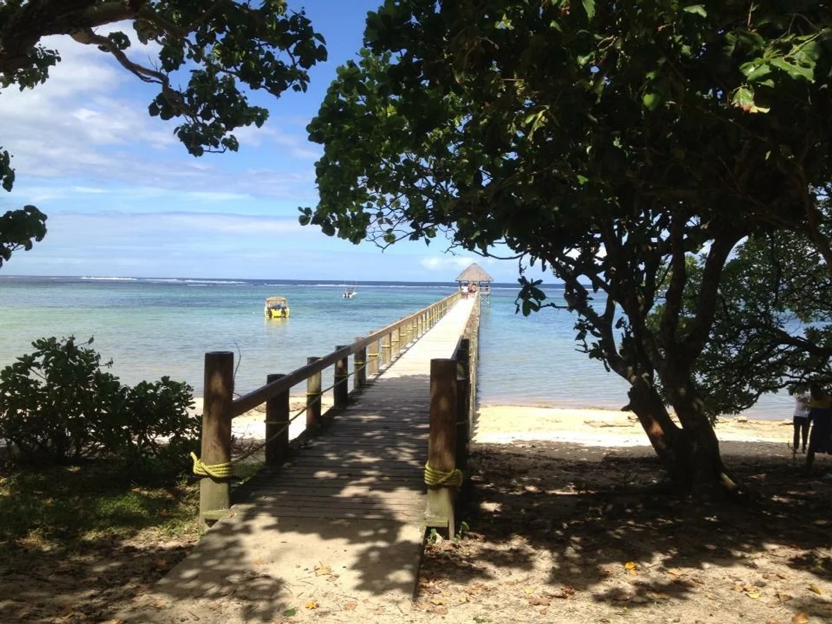 投稿写真：フィジー