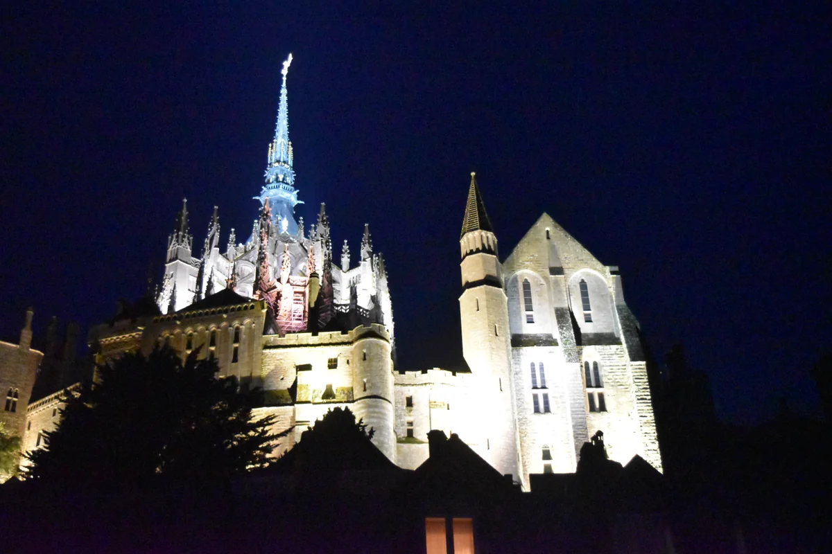 投稿写真：Mont Sant Michel 004