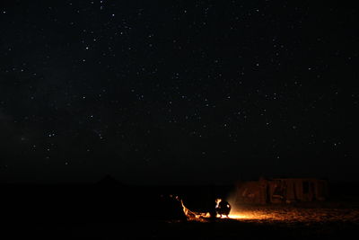 投稿：黒砂漠の主役