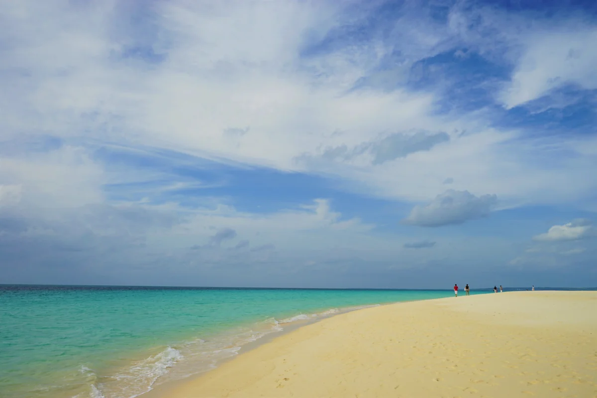 投稿写真：宮古島