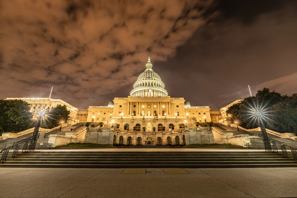 投稿写真：Washington D.C.