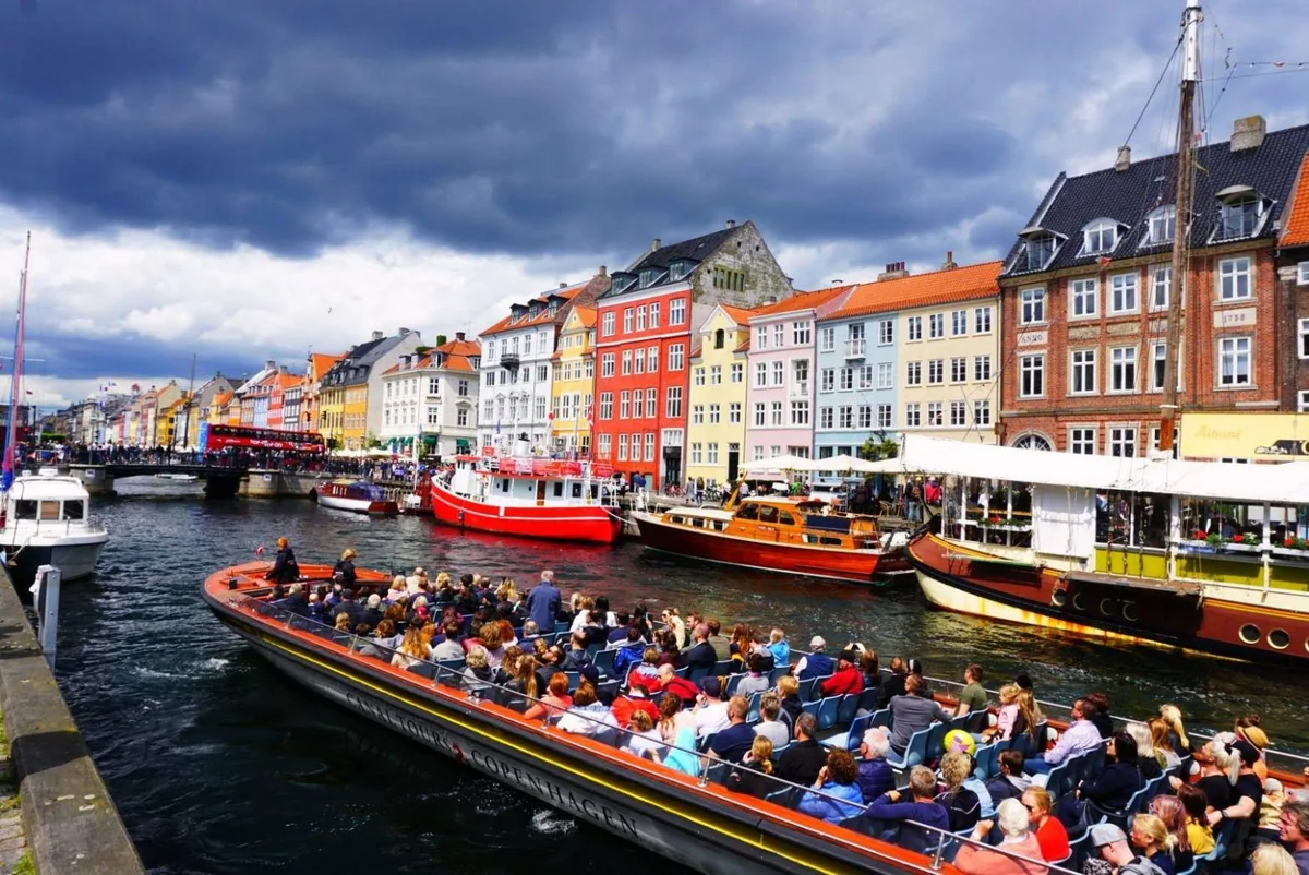 投稿写真：Tourist storm