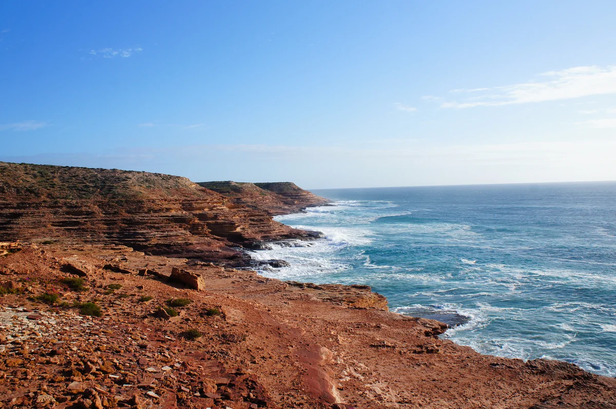 投稿写真：カルバリ国立公園