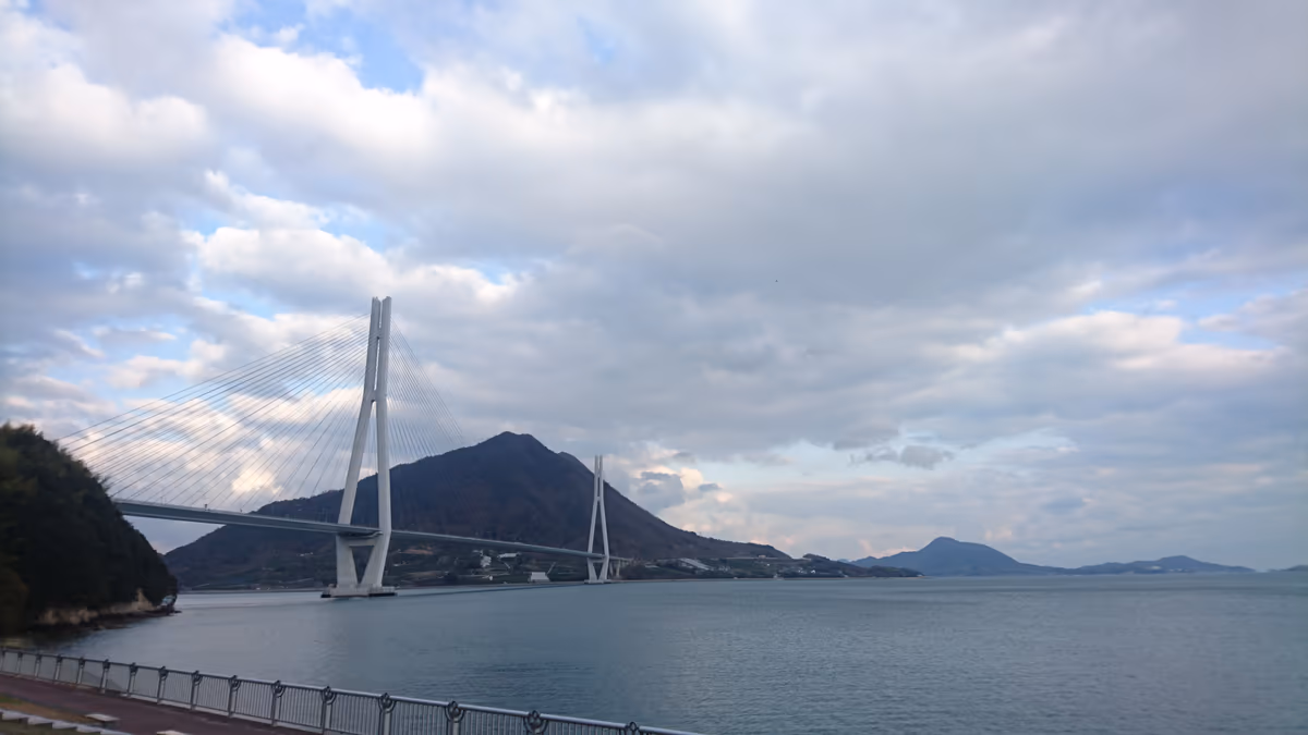 投稿写真：大三島