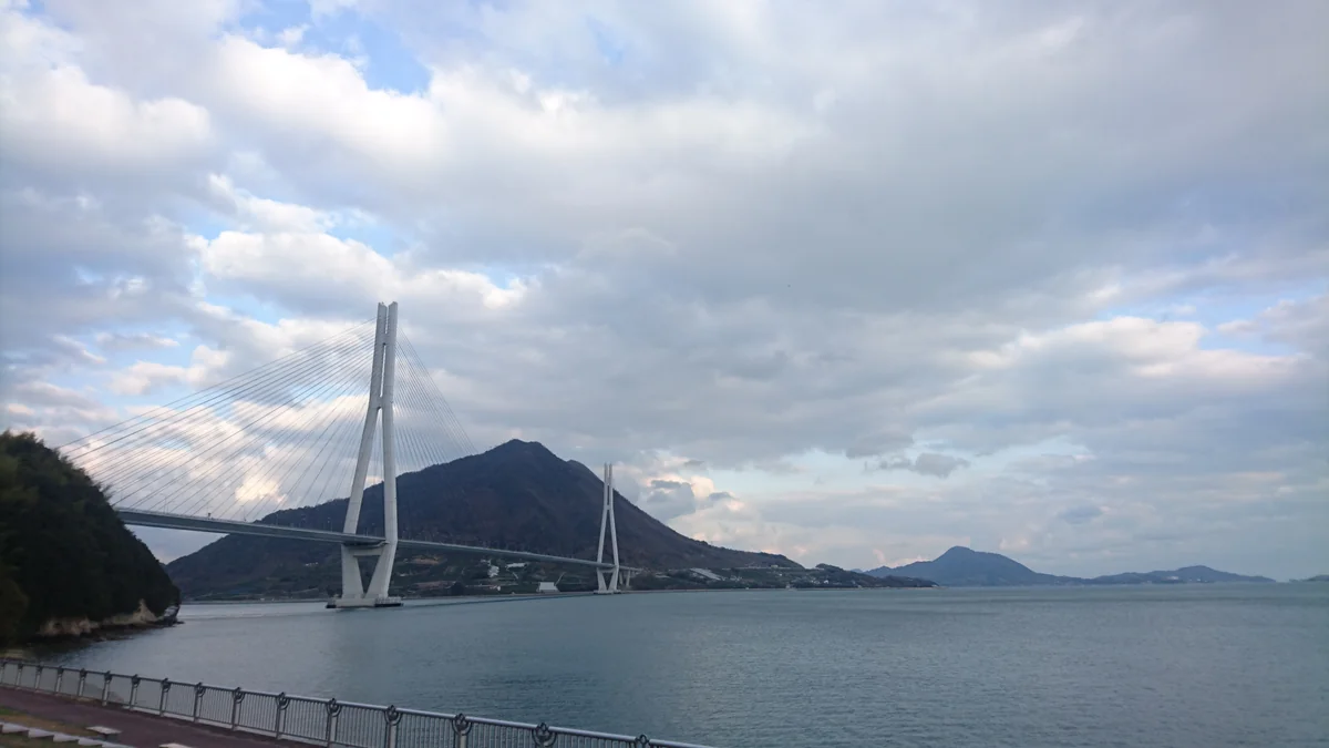 投稿写真：大三島