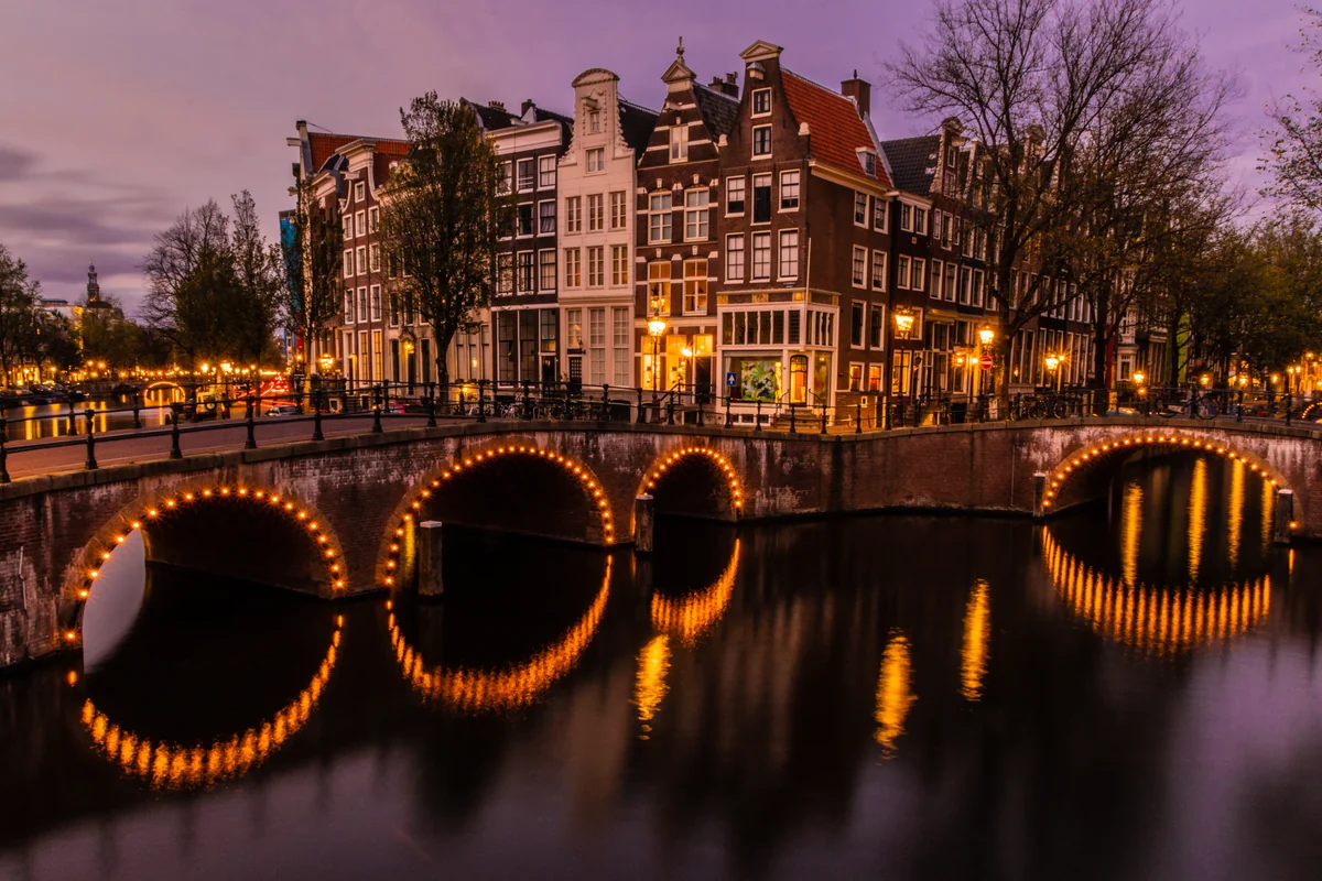 投稿写真：Amsterdam
