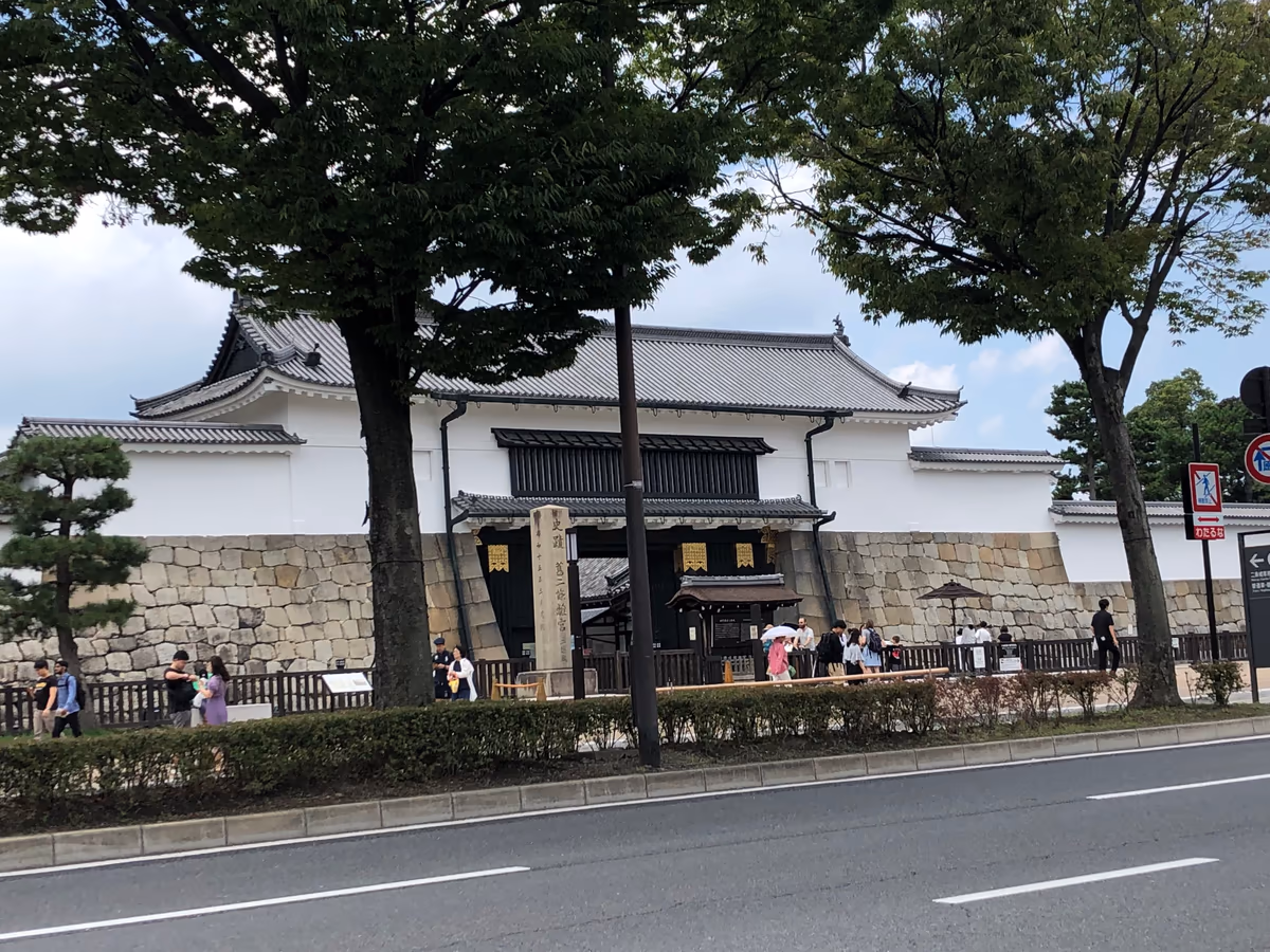 投稿写真：二条城