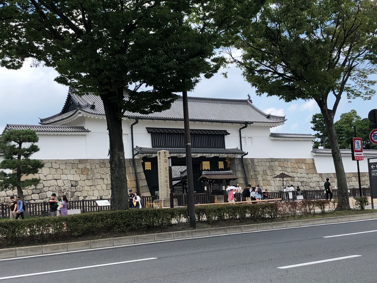 投稿写真：二条城