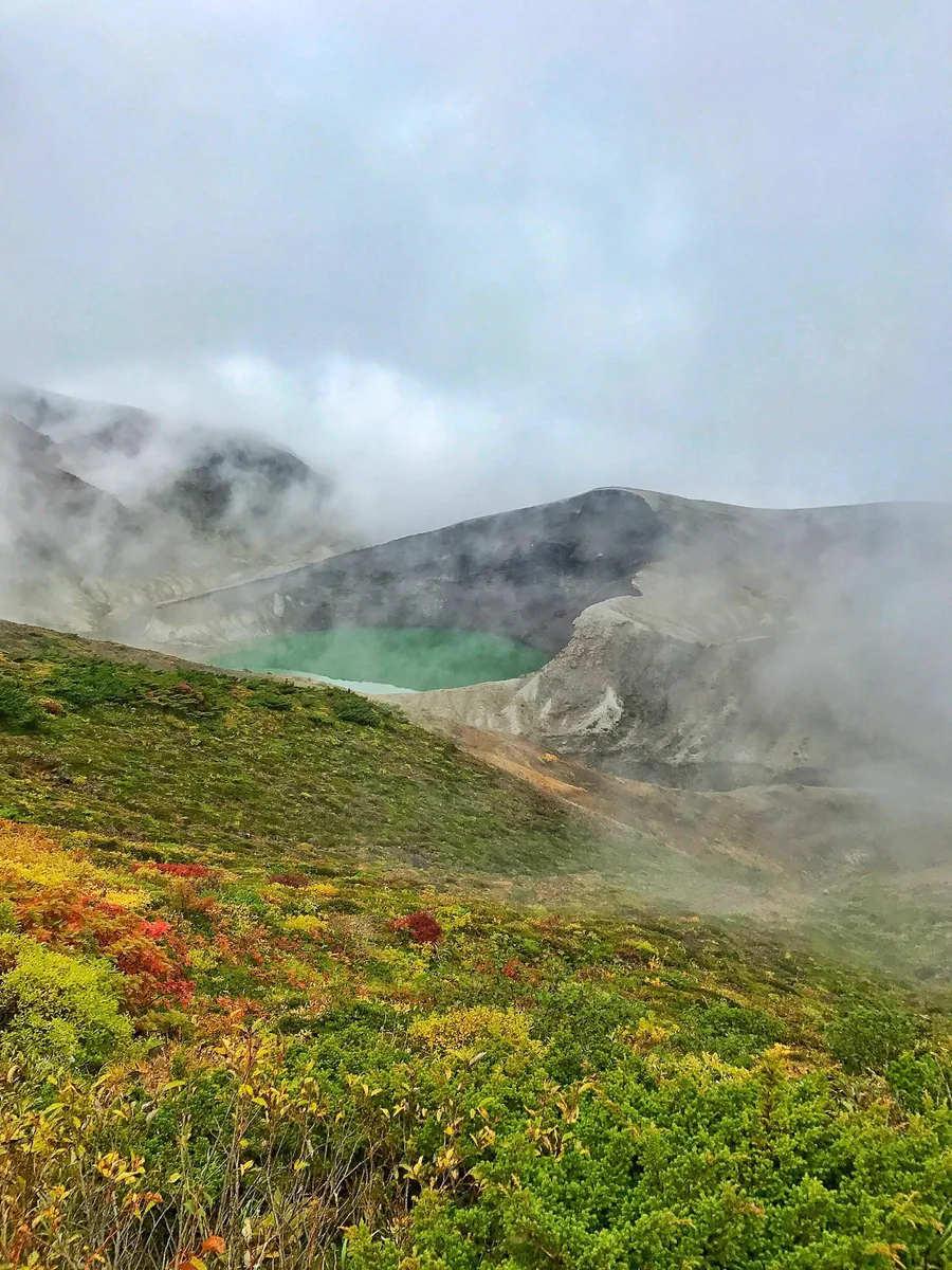 投稿写真：蔵王