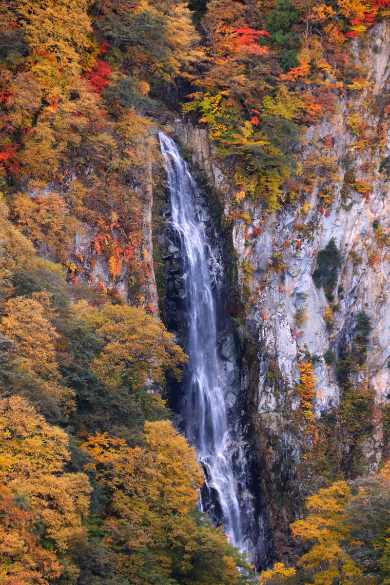 投稿写真：潤満の滝