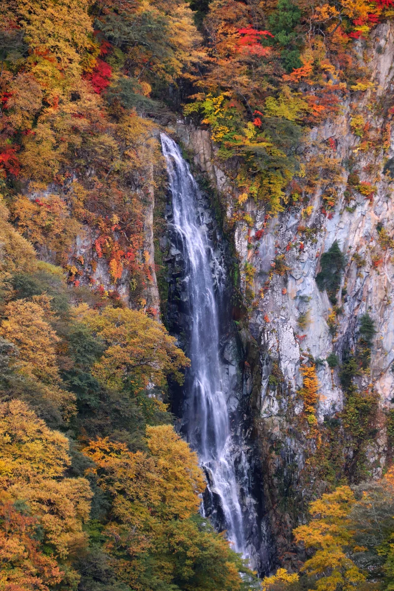 投稿写真：潤満の滝