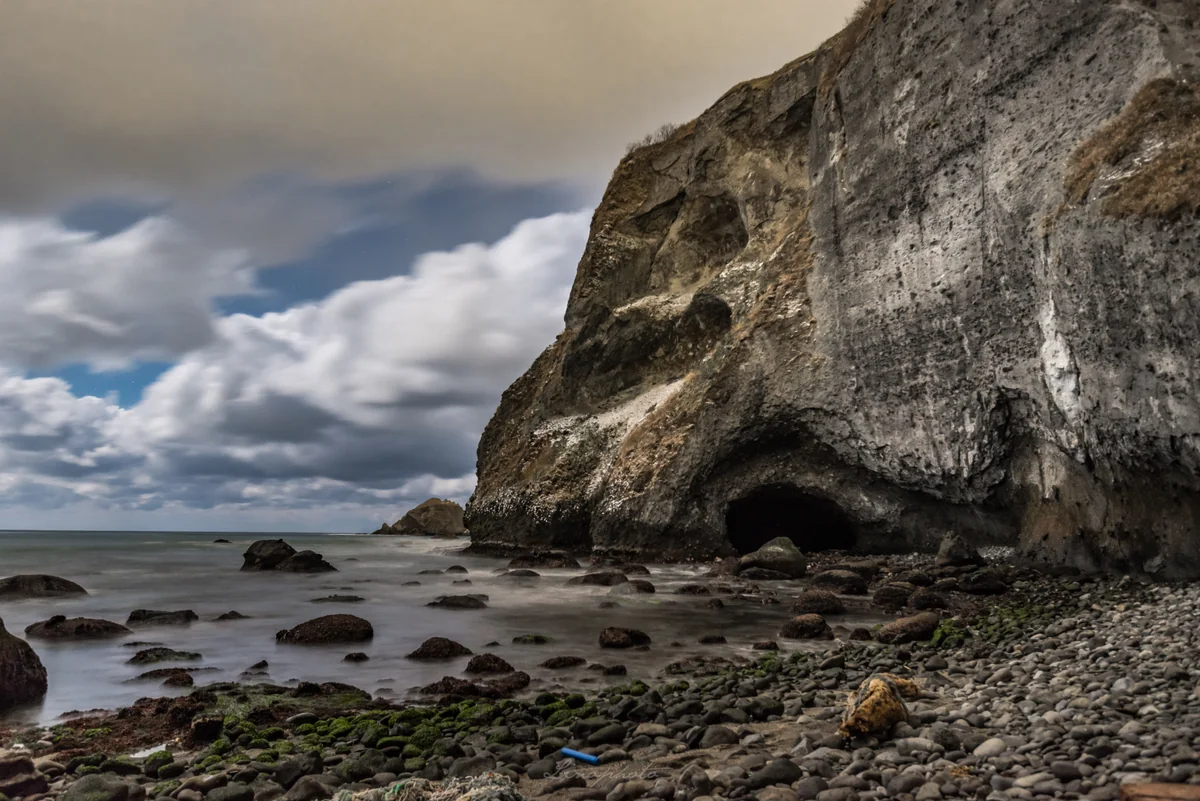 投稿写真：秘密の場所