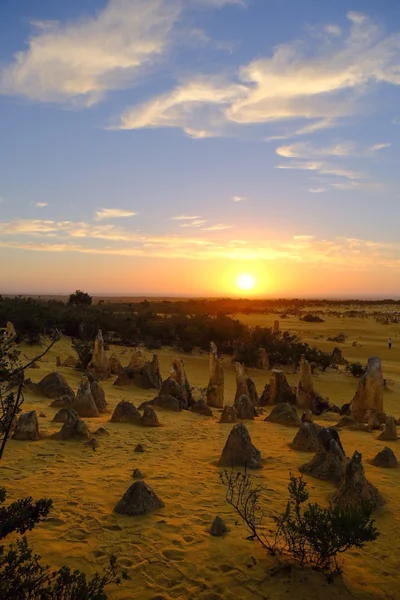 投稿：サンセット・ピラクルズ