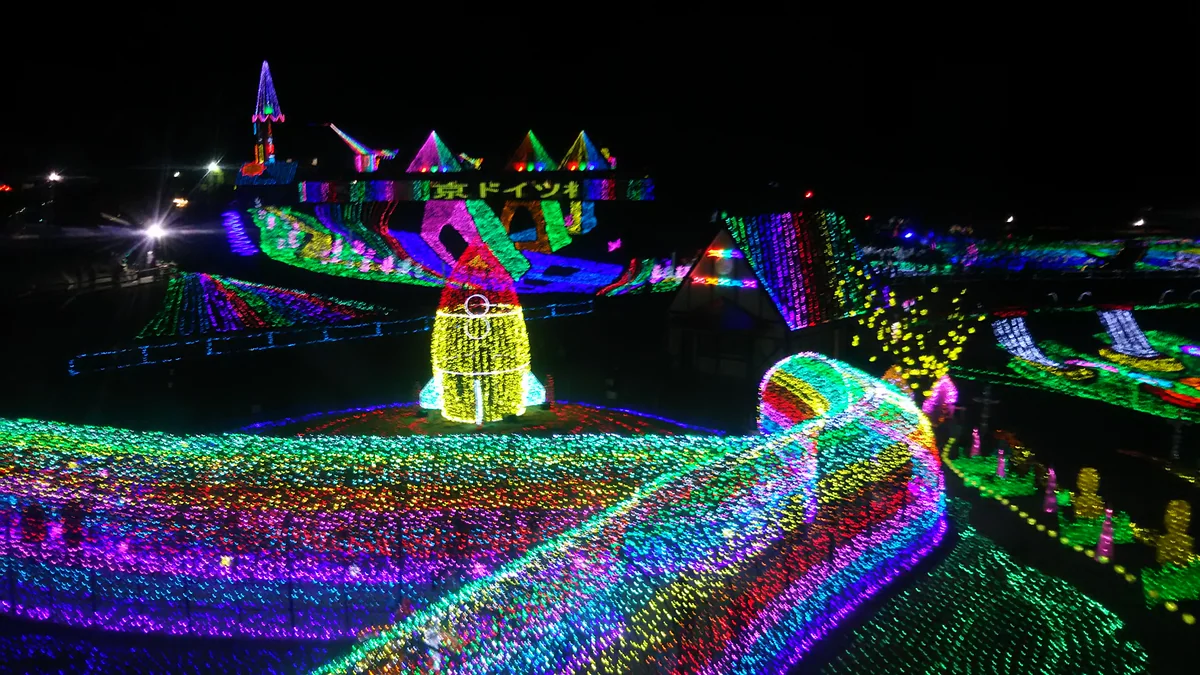 投稿写真：東京ドイツ村