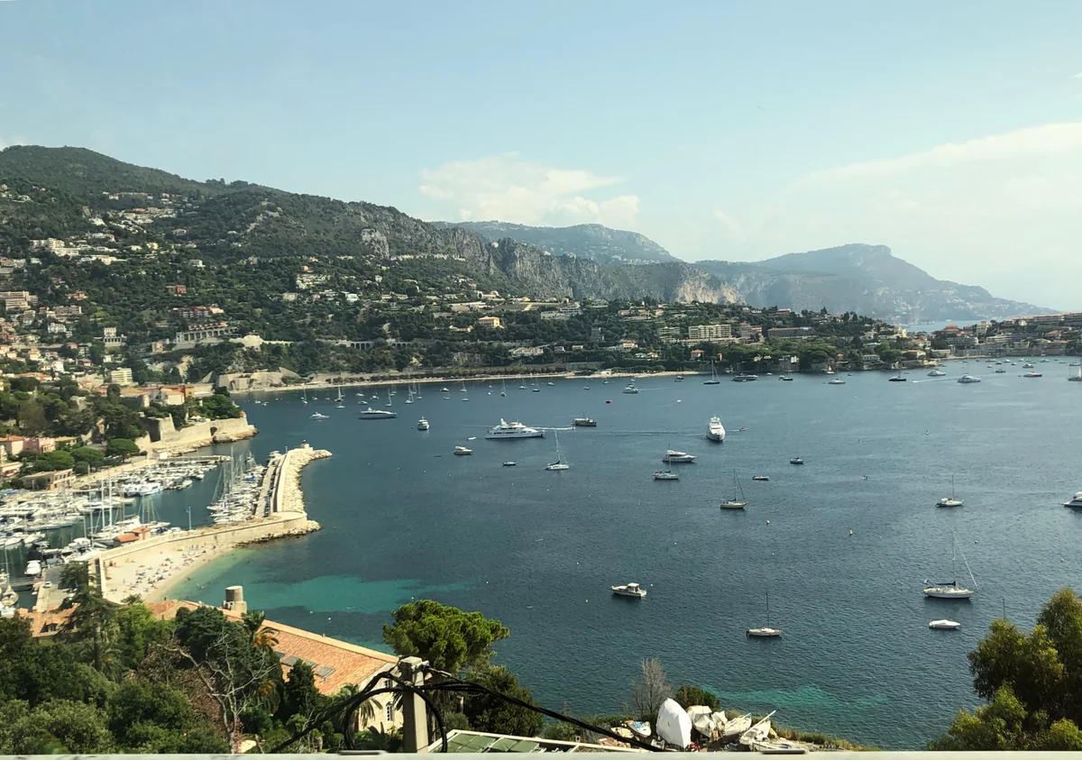 投稿写真：ヴィルフランシュ＝シュル＝メール