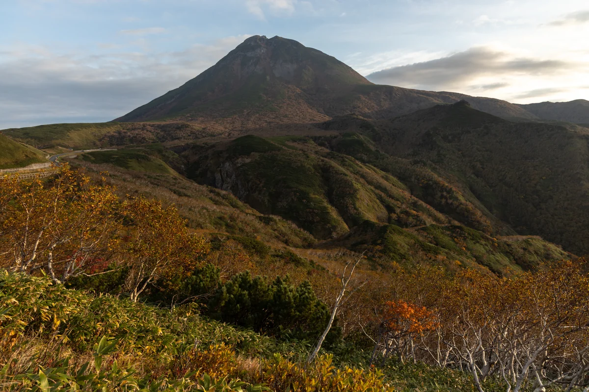 投稿写真：Shiretoko National Park