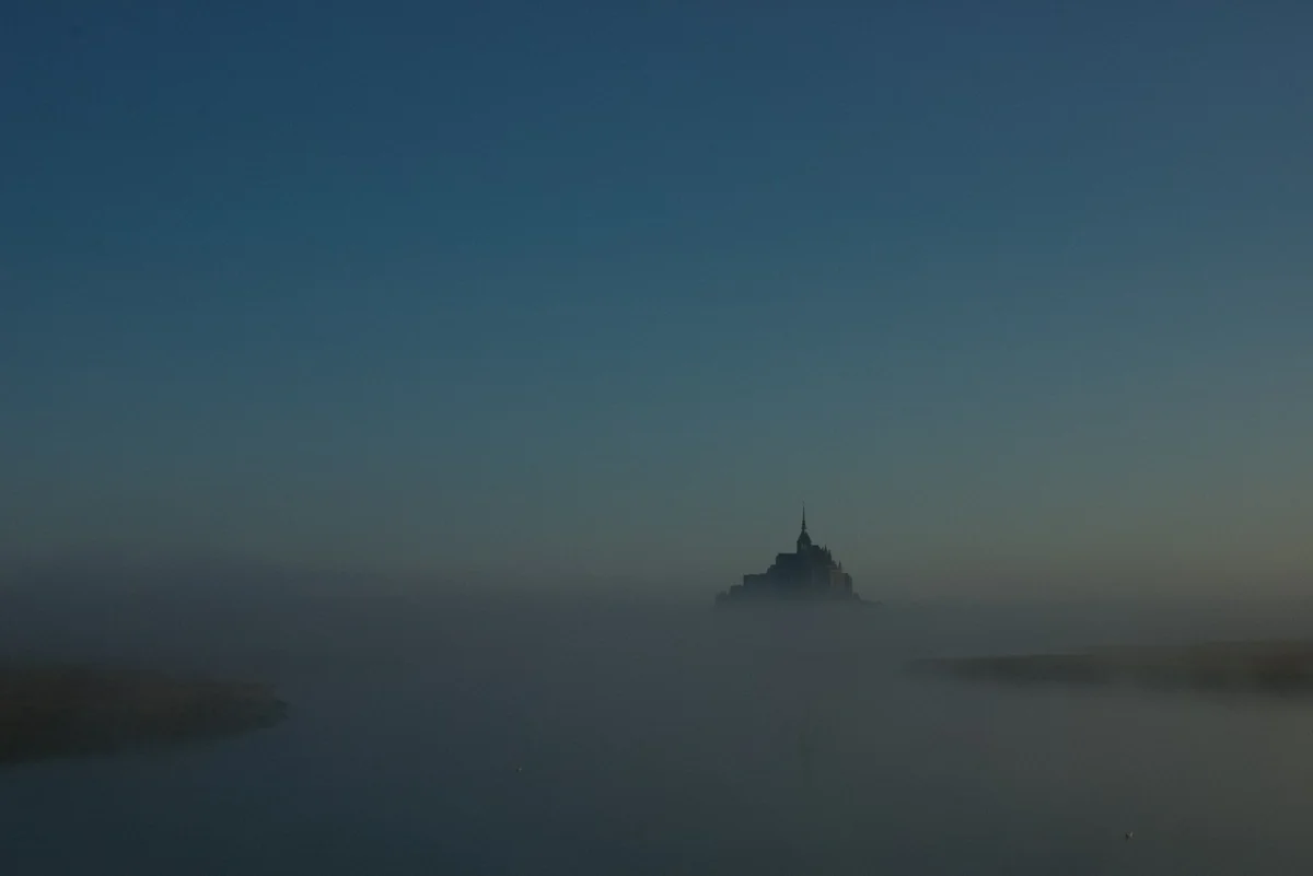 投稿写真：Mont-Saint-Michel