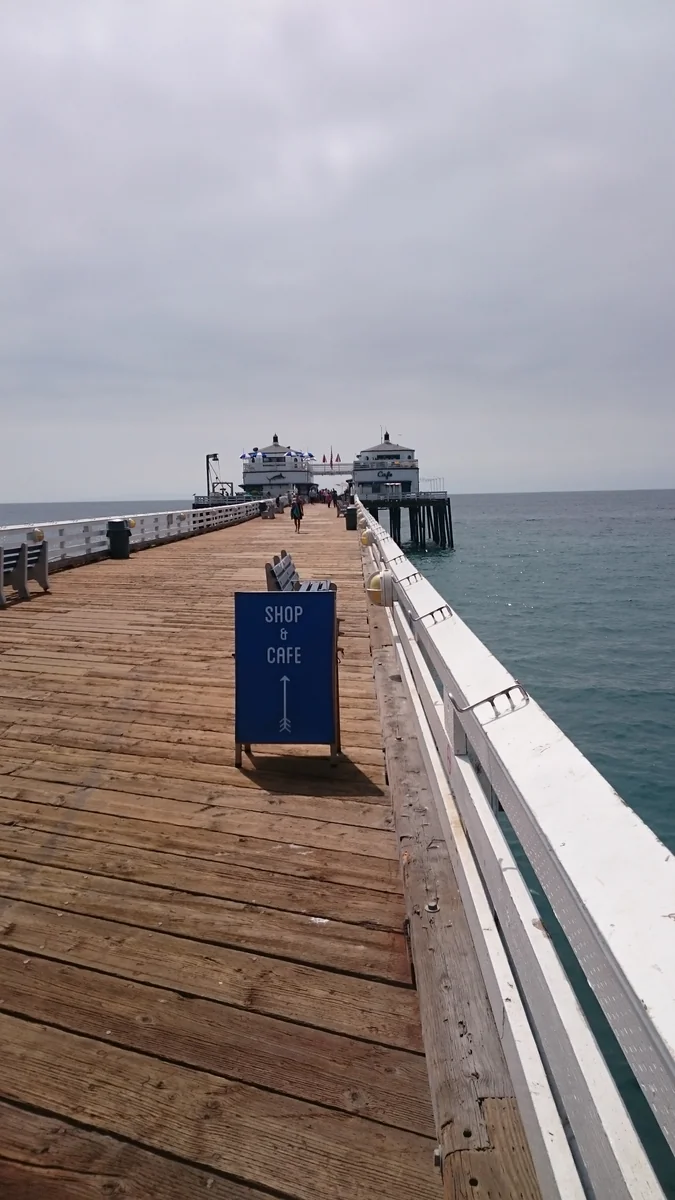 投稿写真：マリブ