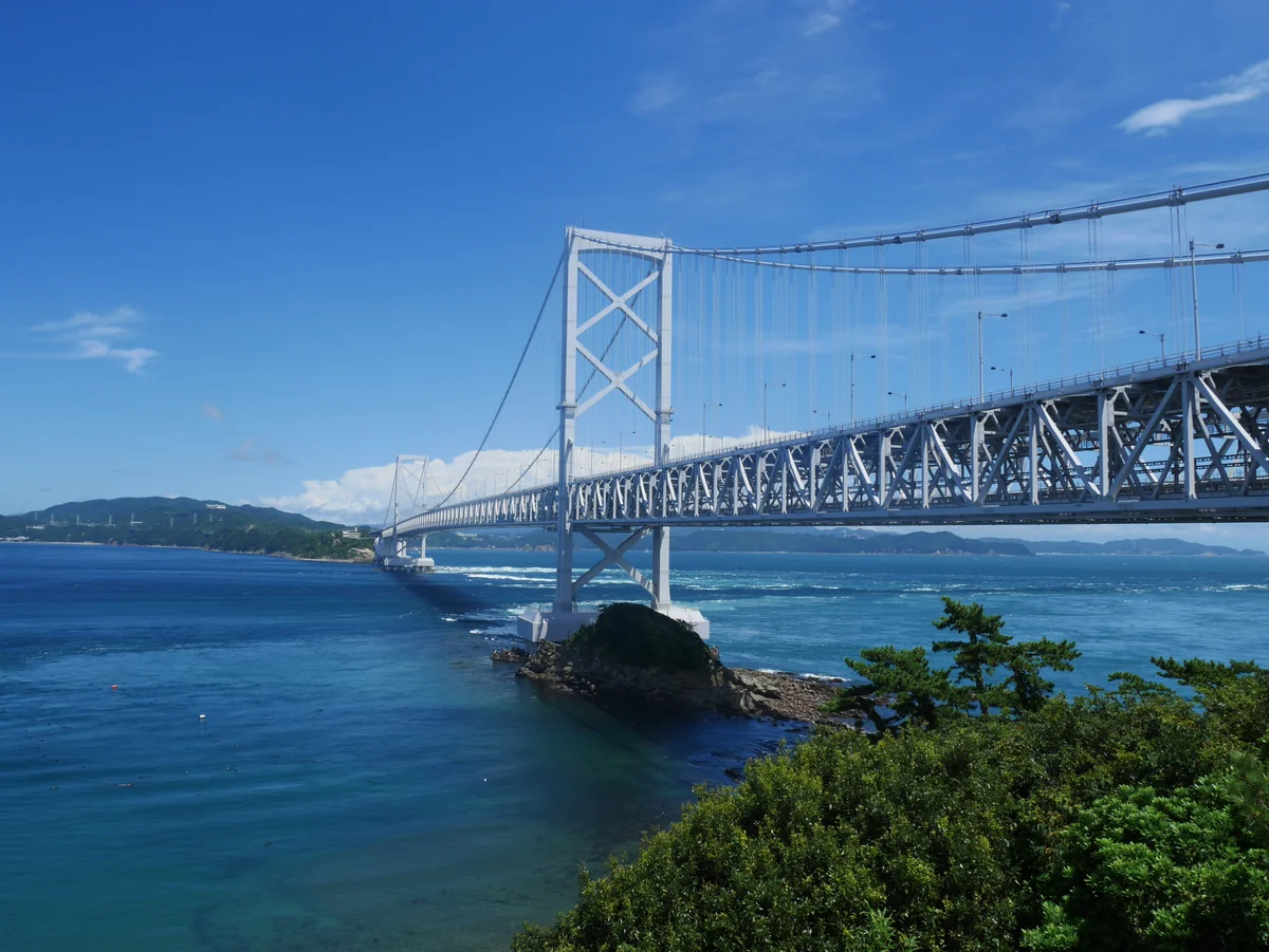投稿写真：123大鳴門橋（徳島）