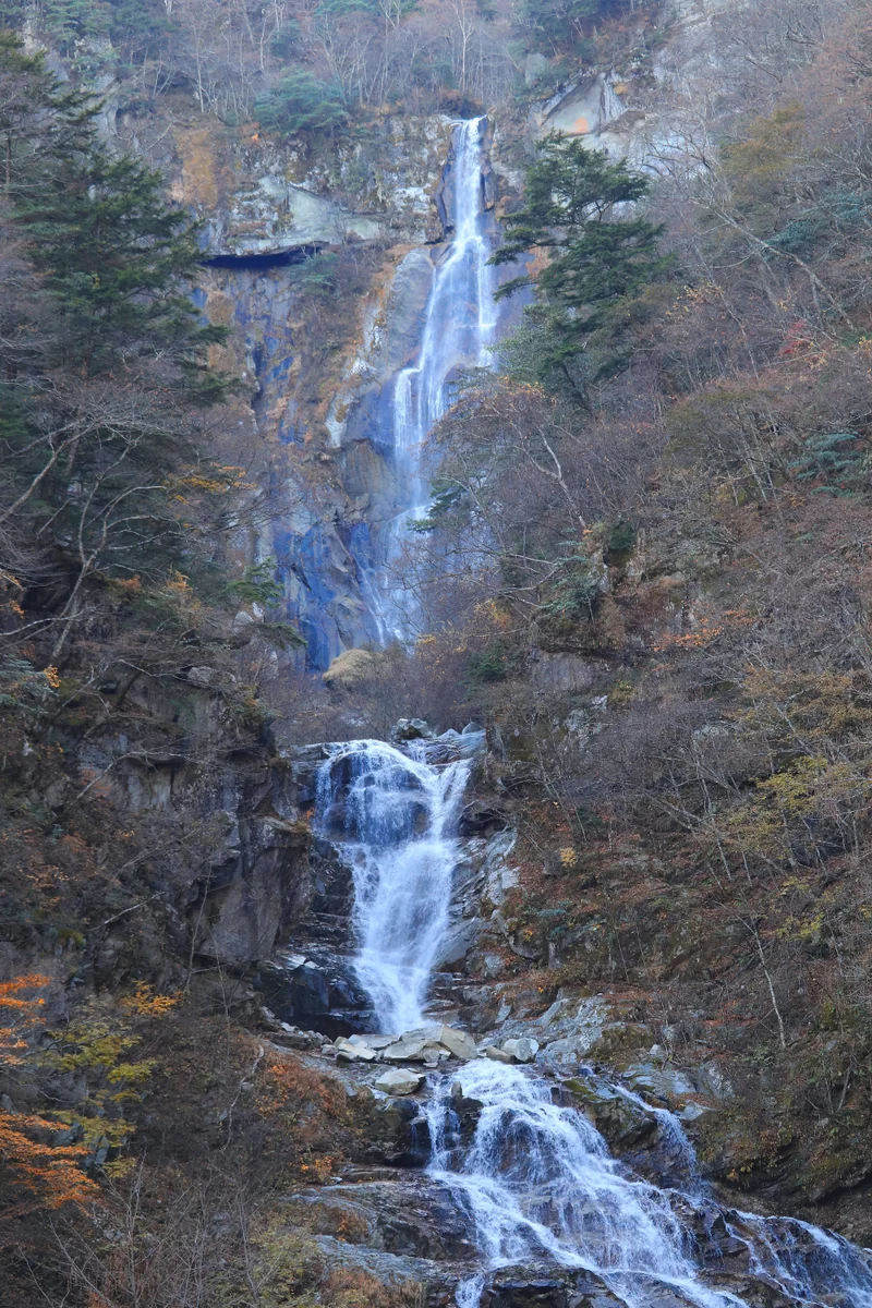 投稿写真：北精進ヶ滝